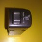 GENUINE SAAB 9-5 2000 OEM FRONT HEATED SEAT CONTROL SWITCH 5104377