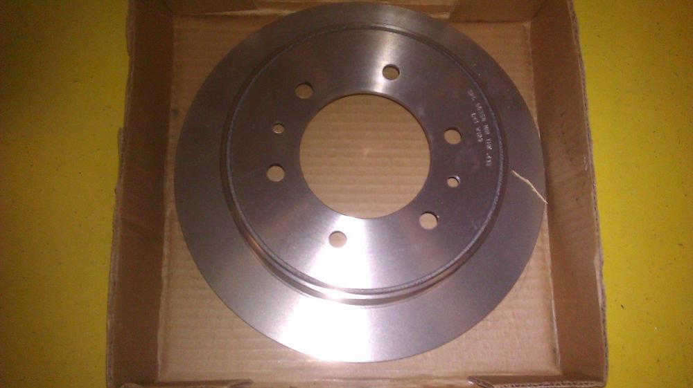 GENUINE GM / AC DELCO OEM ROTOR 19157438 / 18A1777 / D41V129