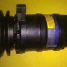 GENUINE GM HARRISON OEM AC HR6 COMPRESSOR 1131670 / 15-2467 / 1136464 / 1136425