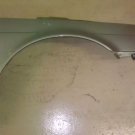 GENUINE SAAB 9-5 2000 SUN GREEN RIGHT PASSENGER SIDE FRONT FENDER