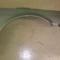 GENUINE SAAB 9-5 2000 SUN GREEN RIGHT PASSENGER SIDE FRONT FENDER