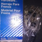 BENDIX BRAKE HARDWARE KIT H5869 NEW SURPLUS