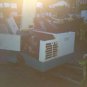 GENUINE TENNANT 255 SERIES II 48" SWEEPER