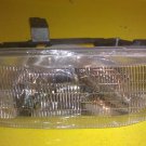 GENUINE TYC RIGHT HEADLIGHT 1991 - 1996 FORD ESCORT 20-1750-00 / F1CZ-13008-A