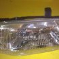 GENUINE TYC LEFT HEADLIGHT 1991 - 1996 FORD ESCORT 20-1751-00 / F1CZ-13008-B
