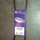 GENUINE GOODYEAR BELT 4L330 NEW WITH TAGS