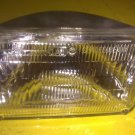 GENUINE GENERAL ELECTRIC HEADLIGHT 1A1