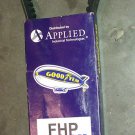 GENUINE GOODYEAR  BELT 5L450 NEW WITH TAGS