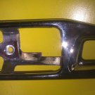GENUINE MERCEDES BENZ LEFT DOOR BEZEL TRIM L1167660111 / L 116 766 01 11