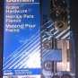 BENDIX BRAKE HARDWARE KIT H5655 NEW SURPLUS