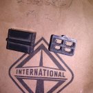 GENUINE INTERNATIONAL NAVISTAR CONNECTOR 255058C1 NEW SURPLUS