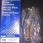 BENDIX BRAKE HARDWARE KIT H7027 NEW SURPLUS