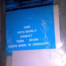 GENUINE FORD GASKET F0TZ-9E436-A / F0TZ9E436A NEW SURPLUS