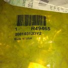 JOHN DEERE BOLT/PART R49465