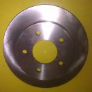 GENUINE GM / AC DELCO OEM BRAKE ROTOR 19235748 / 14V55128
