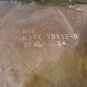 GENUINE FORD OEM SEAL E3TZ-7B215-D / E3TZ7B215D