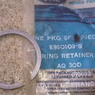 GENUINE FORD OEM RING RETAINER E860109-S / E860109S