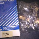 BENDIX BRAKE HARDWARE KIT H5581 NEW SURPLUS