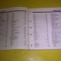 LINCOLN CONTINENTAL 1995 ELECTRICAL VACUUM TROUBLESHOOTING MANUAL FCS-12172-95