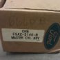 GENUINE FORD MASTER CYLINDER ASSY F5AZ-2140-B NIB