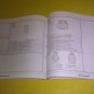 GENUINE LINCOLN AVIATOR 2003 WIRING DIAGRAMS DIAGRAMA DE CABLEADO FCS-13098-03