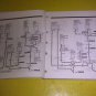 FORD TAURUS SABLE 1994 ELECTRICAL / VACUUM TROUBLESHOOTING MANUAL FPS-12123-94