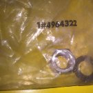 GENUINE CUMMINS FLAT WASHER / BOLT KIT 4964322