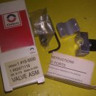 GENUINE GM DELCO OEM AC VALVE ASSEMBLY 52471116 / 15-5530