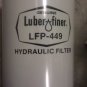 LUBER FINER LFP-449 HYDRAULIC FILTER