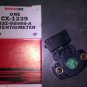 GENUINE FORD MOTORCRAFT POTENTIOMETER E83Z-9B989-A / CX-1239 NEW SURPLUS