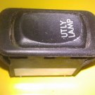 GENUINE FORD STERLING UTILITY LAMP SWITCH A06-30769-003 / A0630769003
