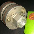DOUBLE CHECK VALVE #2524429-3