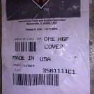 GENUINE INTERNATIONAL NAVISTAR COVER 3561111C1 NEW SURPLUS