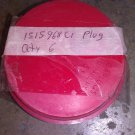 GENUINE INTERNATIONAL NAVISTAR PLUG 1515968C1 NEW IN PACKAGE