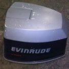 GENUINE EVINRUDE V6 175 HP HOOD COWLING