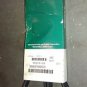 GENUINE FLEETRITE BELT 3662142C1 NEW WITH TAGS