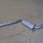 GENUINE SAAB NYKOPING EXHAUST MUFFLER 8822314