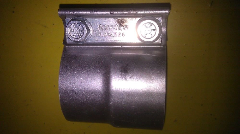 Details about   Torctite Cummins Clamp 4.312.526 3910469 *FREE SHIPPING* 