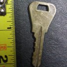 VINTAGE WEISER LOCK KEY