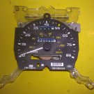 GENUINE FORD CROWN VICTORIA SPEEDOMETER F5DF-10E865-A / F5DF-10E853-CA
