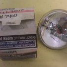 GENUINE WAGNER 7400 CLEAR 12.8 V 35W SPOT LIGHT