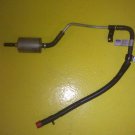 GENUINE FORD OEM POWER STEERING HOSE ASSEMBLY F7DZ-3A713-CA / F7DZ3A713CA