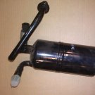 GENUINE FORD OEM A/C ACCUMULATOR F7ZH-19E647-AB / F7ZH19E647AB