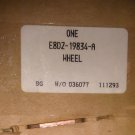FORD BLOWER WHEEL E8DZ-19834-A / E8DZ19834A NEW SURPLUS