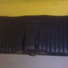 GENUINE MERCEDES BENZ DARK BLUE UPPER REAR SEAT 1249200116