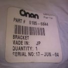 GENUINE ONAN BRACKET 0185-6844 / 01856844 / 185-6844