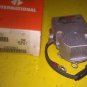 GENUINE INTERNATIONAL NAVISTAR 12 V REGULATOR 1697256C1 / 8RG2051A