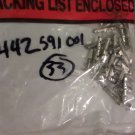 GENUINE INTERNATIONAL NAVISTAR TERMINAL 442591001 NEW SURPLUS