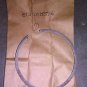 GENUINE INTERNATIONAL NAVISTAR RING ETN0045516 NEW SURPLUS