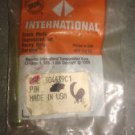 GENUINE INTERNATIONAL PIN 304639C1 NEW IN PACKAGE 6 PACK!